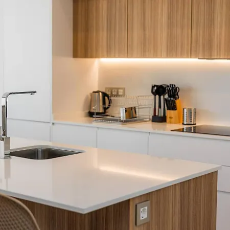 Luxury 3 Bedroom Finestrat With A Pool *