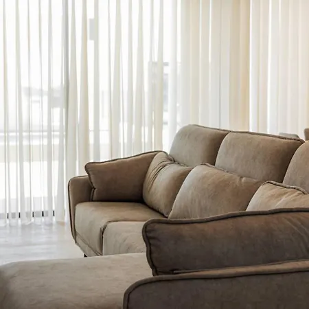 Willa Luxury 3 Bedroom Finestrat With A Pool Cala de Finestrat
