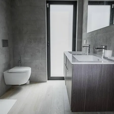 Luxury 3 Bedroom Finestrat With A Pool *