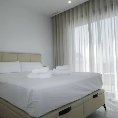 Luxury 3 Bedroom Finestrat With A Pool Cala de Finestrat