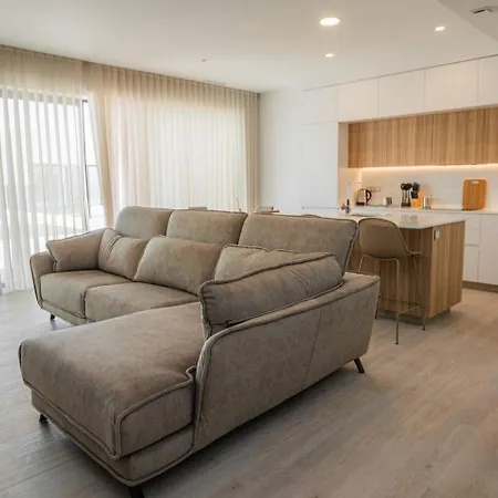 Villa Luxury 3 Bedroom Finestrat With A Pool *