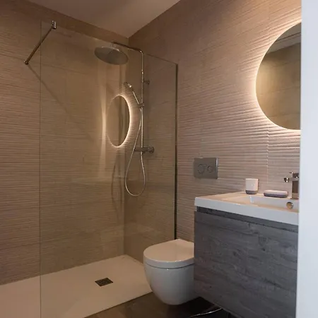 Luxury 3 Bedroom Finestrat With A Pool Cala de Finestrat