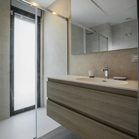 Villa Luxury 3 Bedroom Finestrat With A Pool
