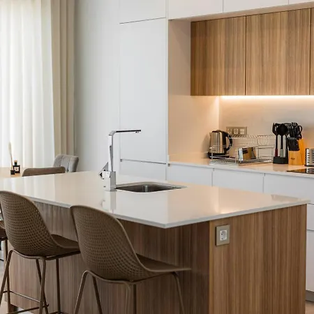 Luxury 3 Bedroom Finestrat With A Pool *