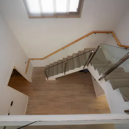 Luxury 3 Bedroom Finestrat With A Pool Villa *