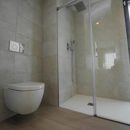Villa Luxury 3 Bedroom Finestrat With A Pool Cala de Finestrat