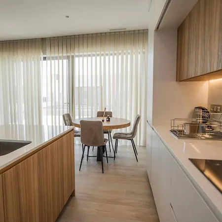 Luxury 3 Bedroom Finestrat With A Pool * Cala de Finestrat