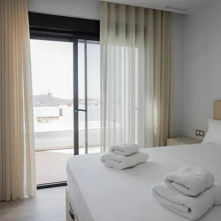 Villa Luxury 3 Bedroom Finestrat With A Pool