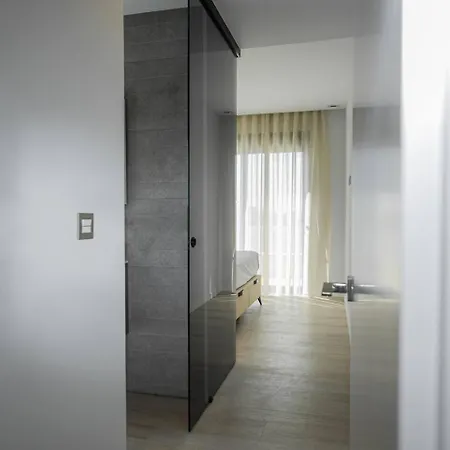 Luxury 3 Bedroom Finestrat With A Pool *