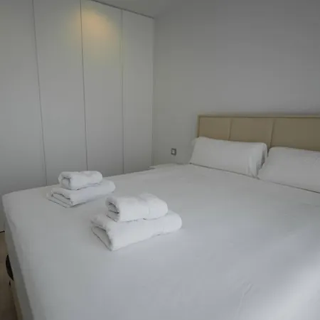 Luxury 3 Bedroom Finestrat With A Pool