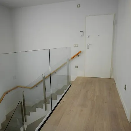 Luxury 3 Bedroom Finestrat With A Pool Villa