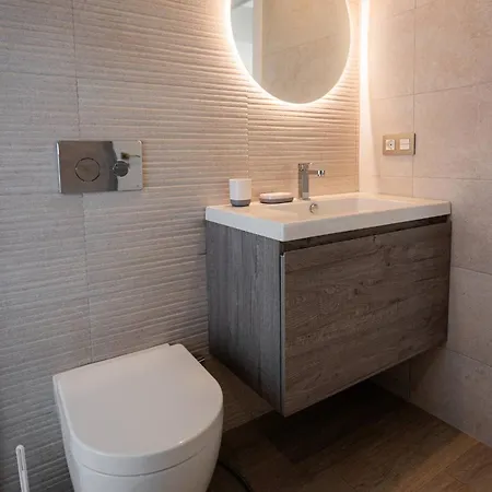 Luxury 3 Bedroom Finestrat With A Pool Villa